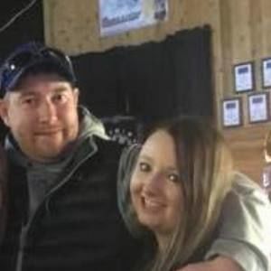 Meet your Posher, Keith